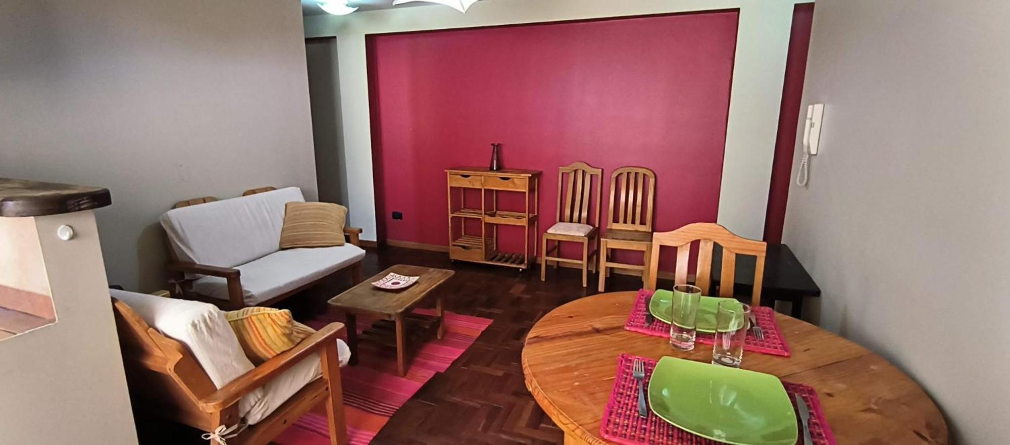 Caserita لاباز المظهر الخارجي الصورة