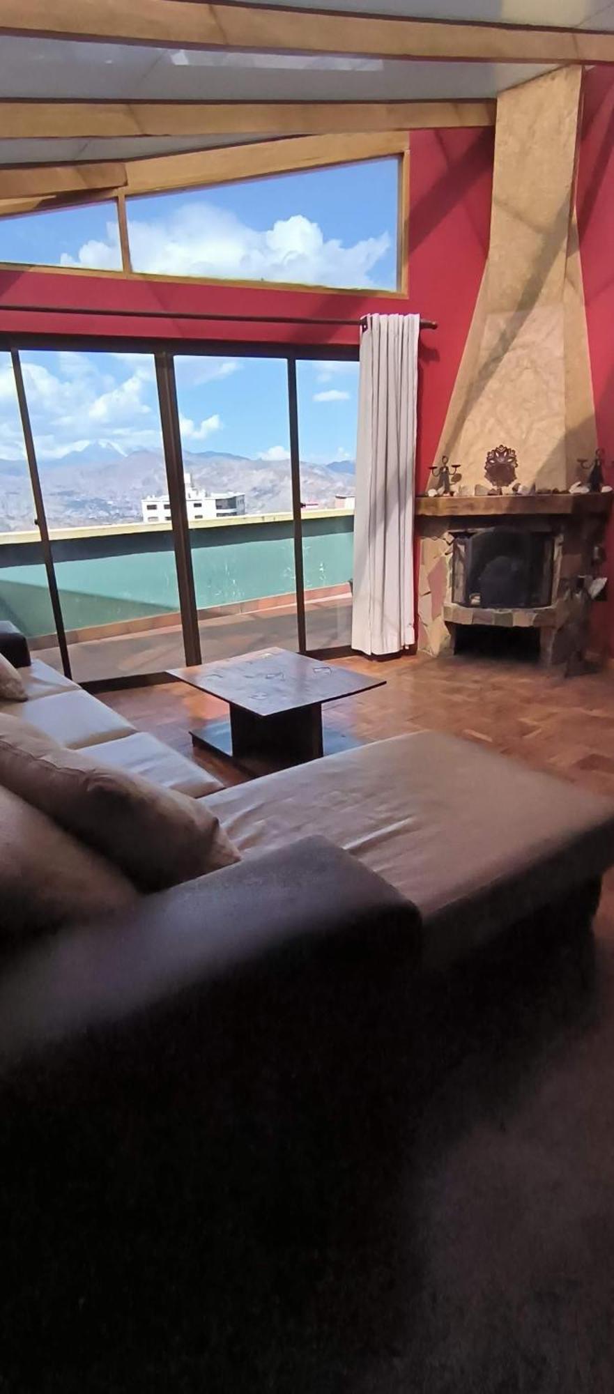 Caserita لاباز المظهر الخارجي الصورة