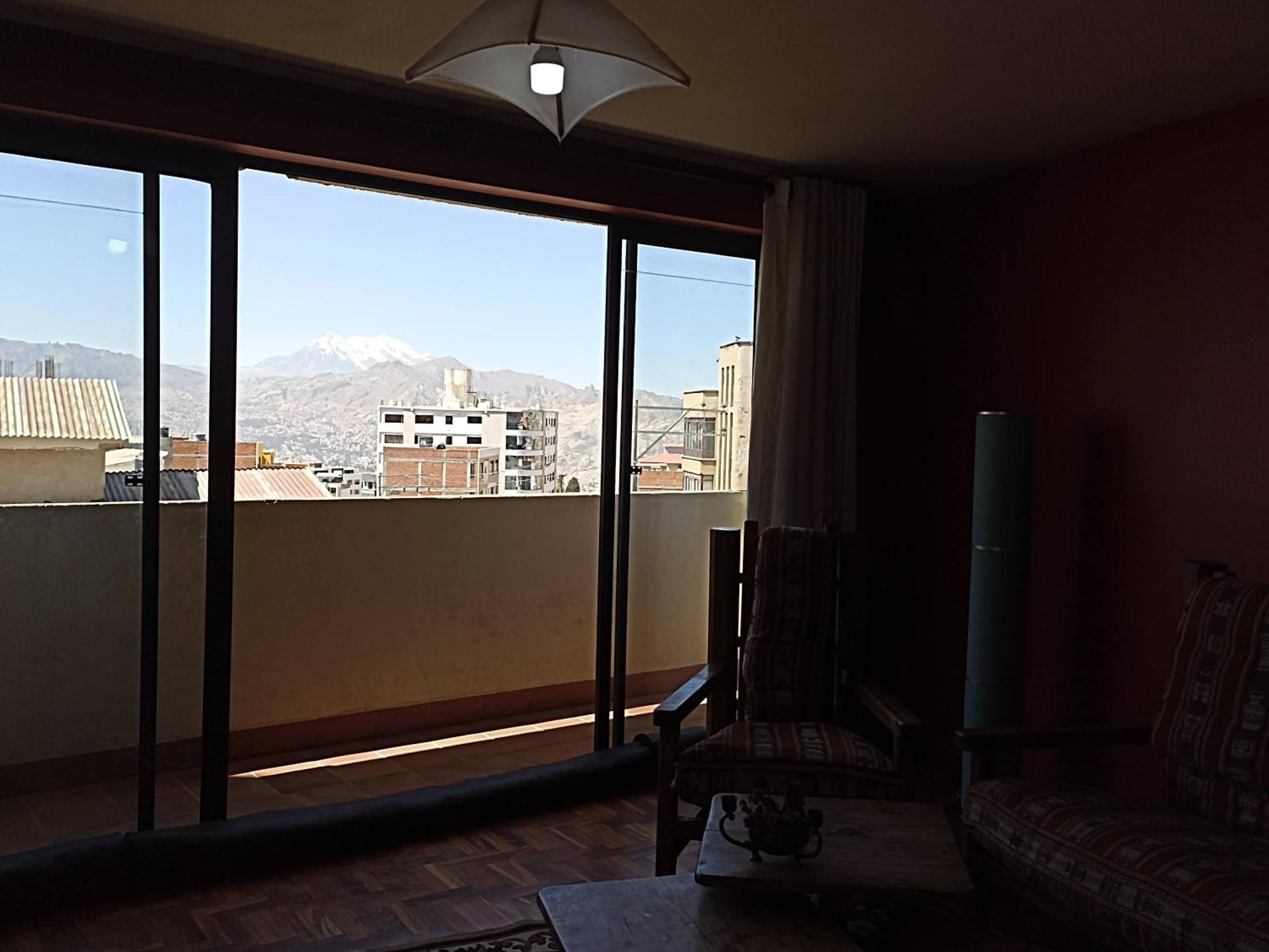 Caserita لاباز الغرفة الصورة
